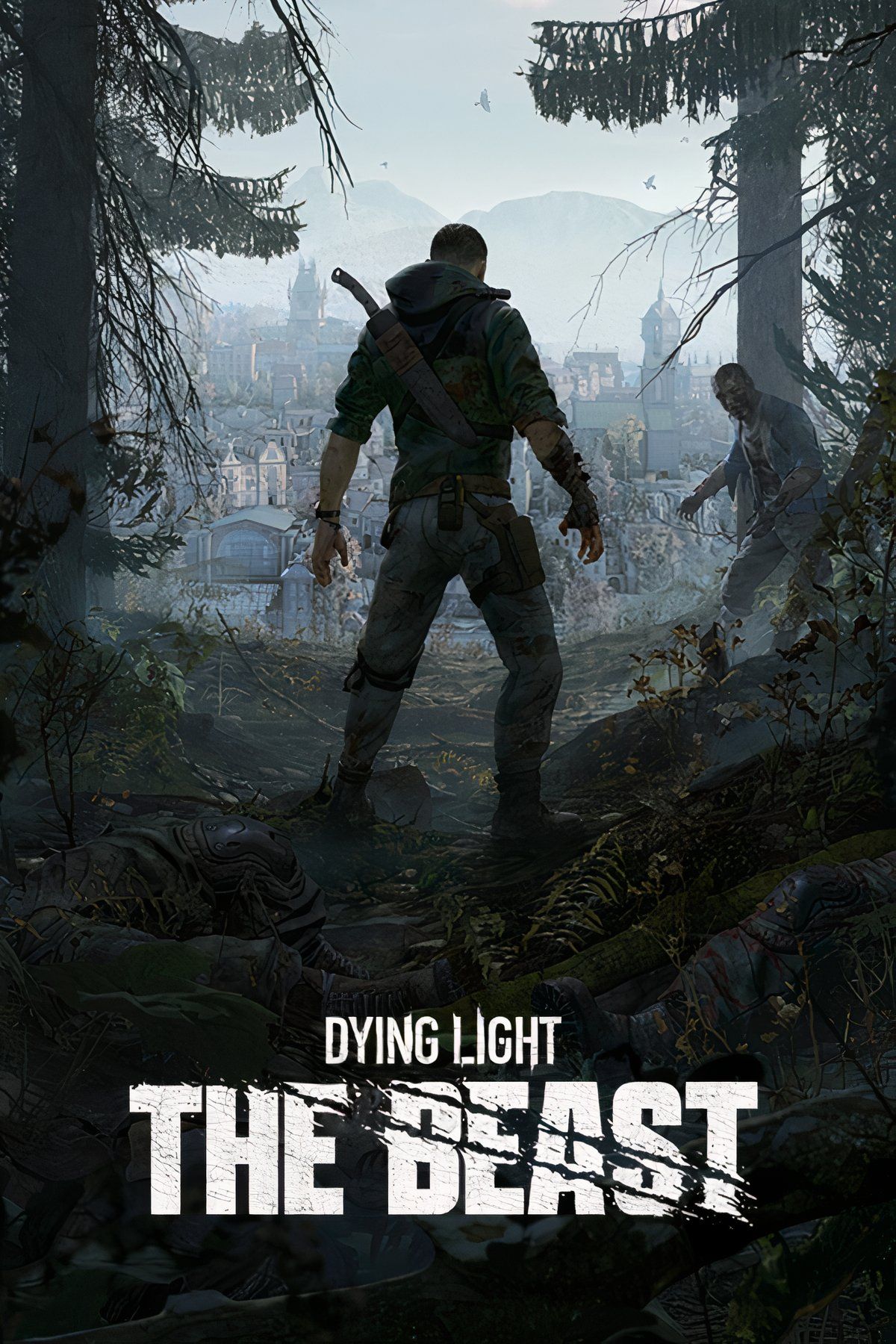 Dying Light: The Beast Will Be Free for Some Players