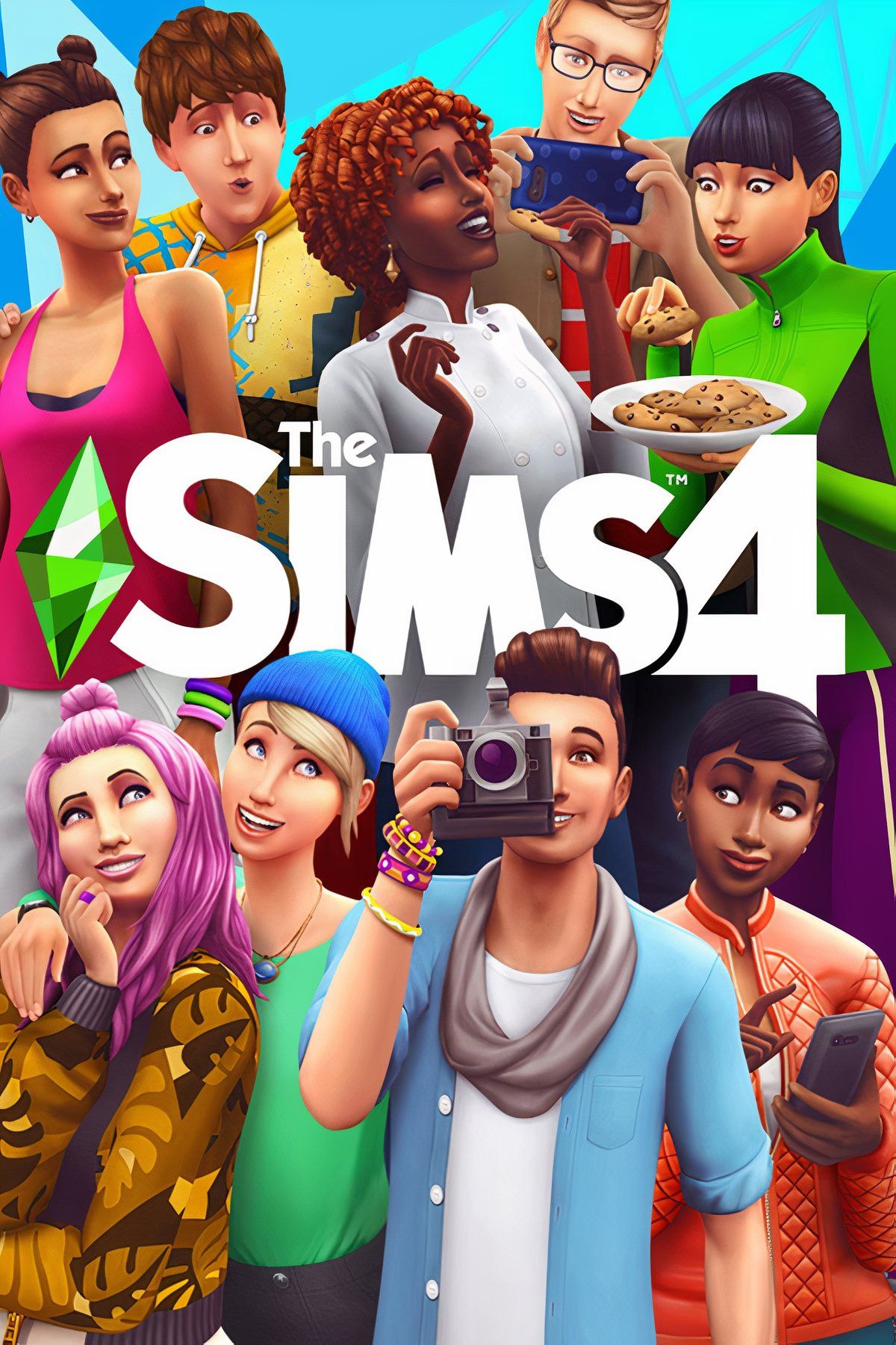 EA Clarifies Its Decision on The Sims 5 Development
