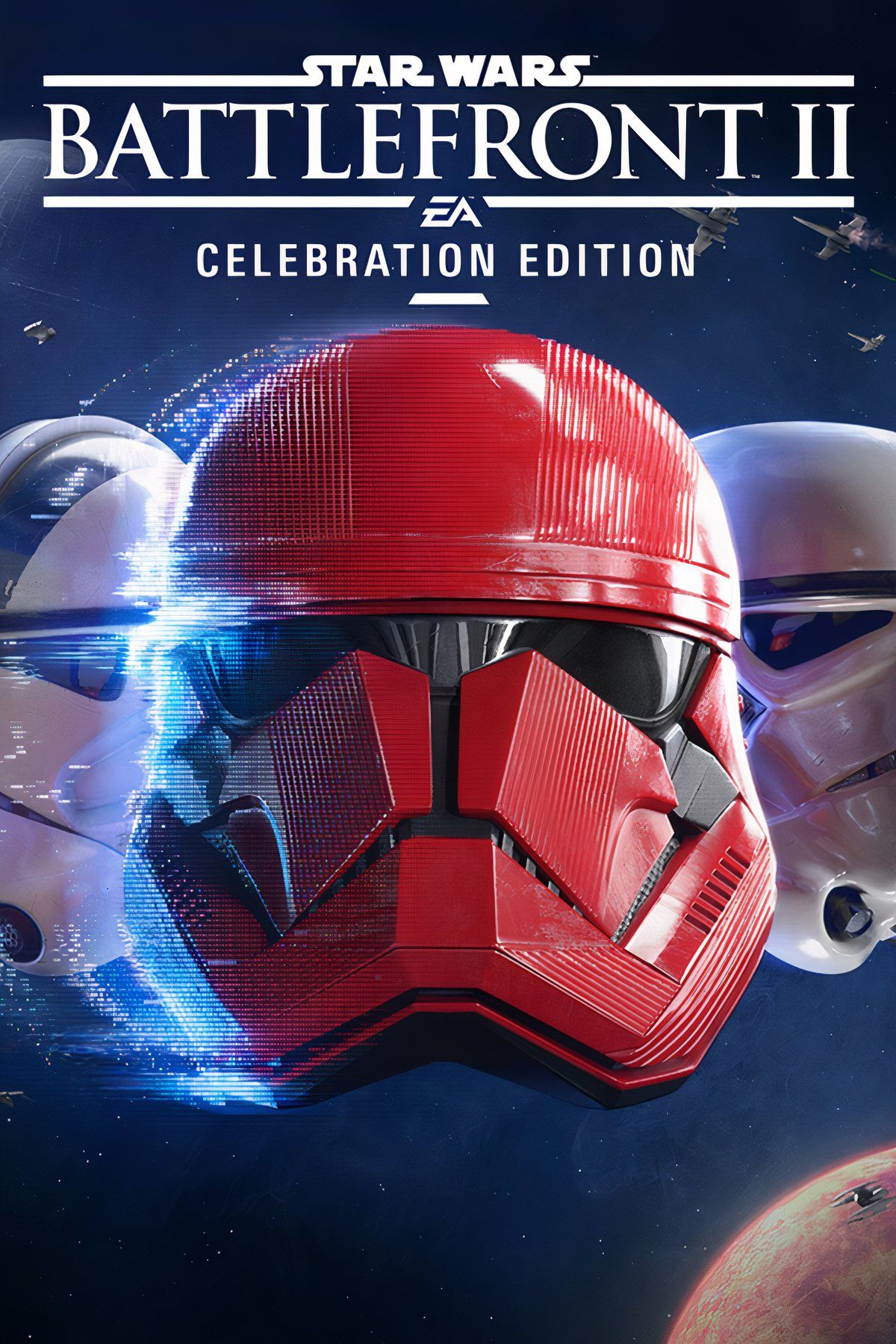EA Finally Addresses the Surge of Players in Star Wars Battlefront 2