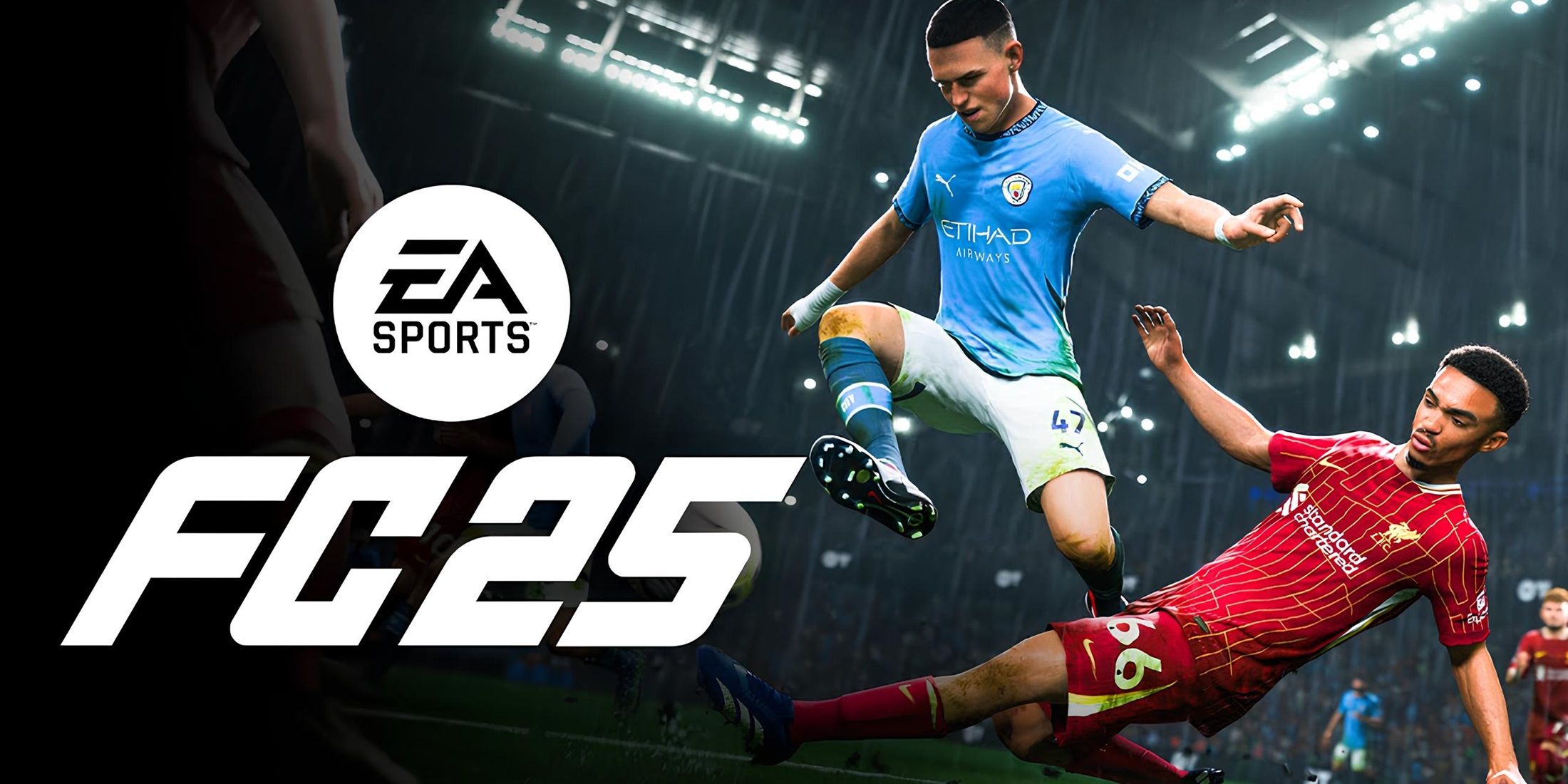 EA Sports FC 25 Unveils Title Update 9