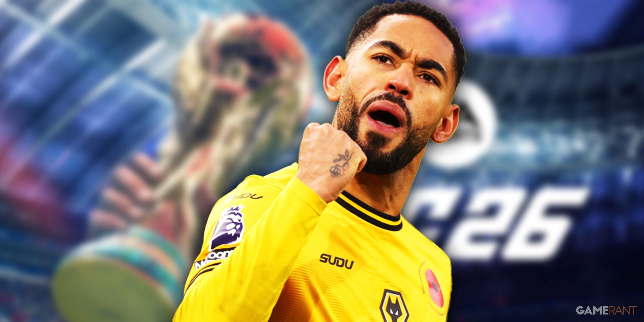 EA Sports FC 26 Heroes Potentially Revealed