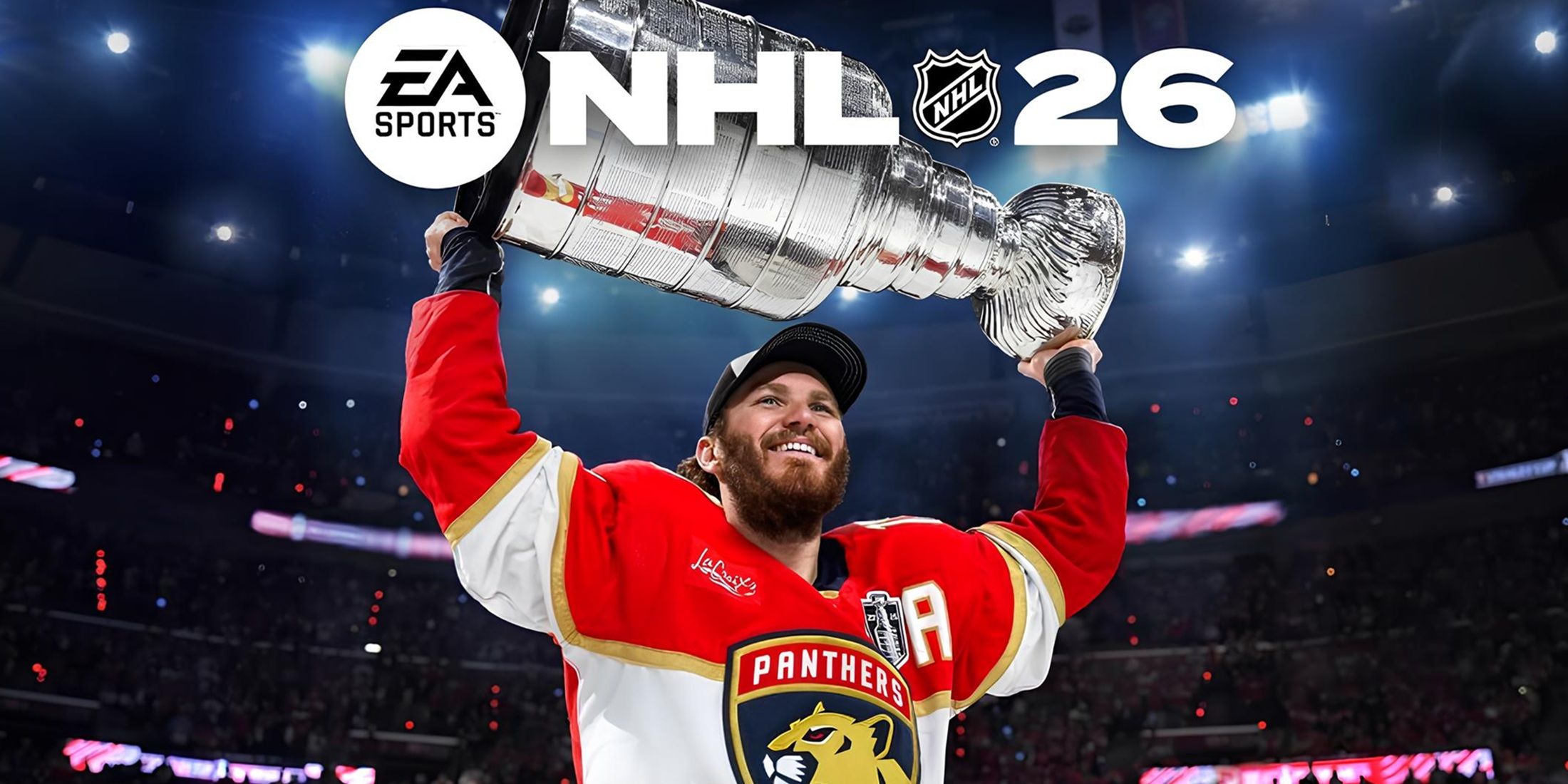 EA Sports NHL 26 Set to Launch on September 12