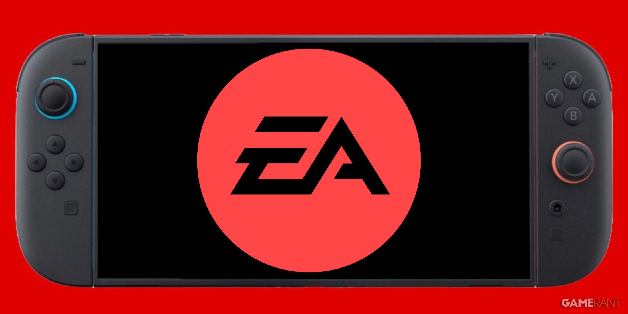 EA's Remarks on the Potential of Nintendo Switch 2