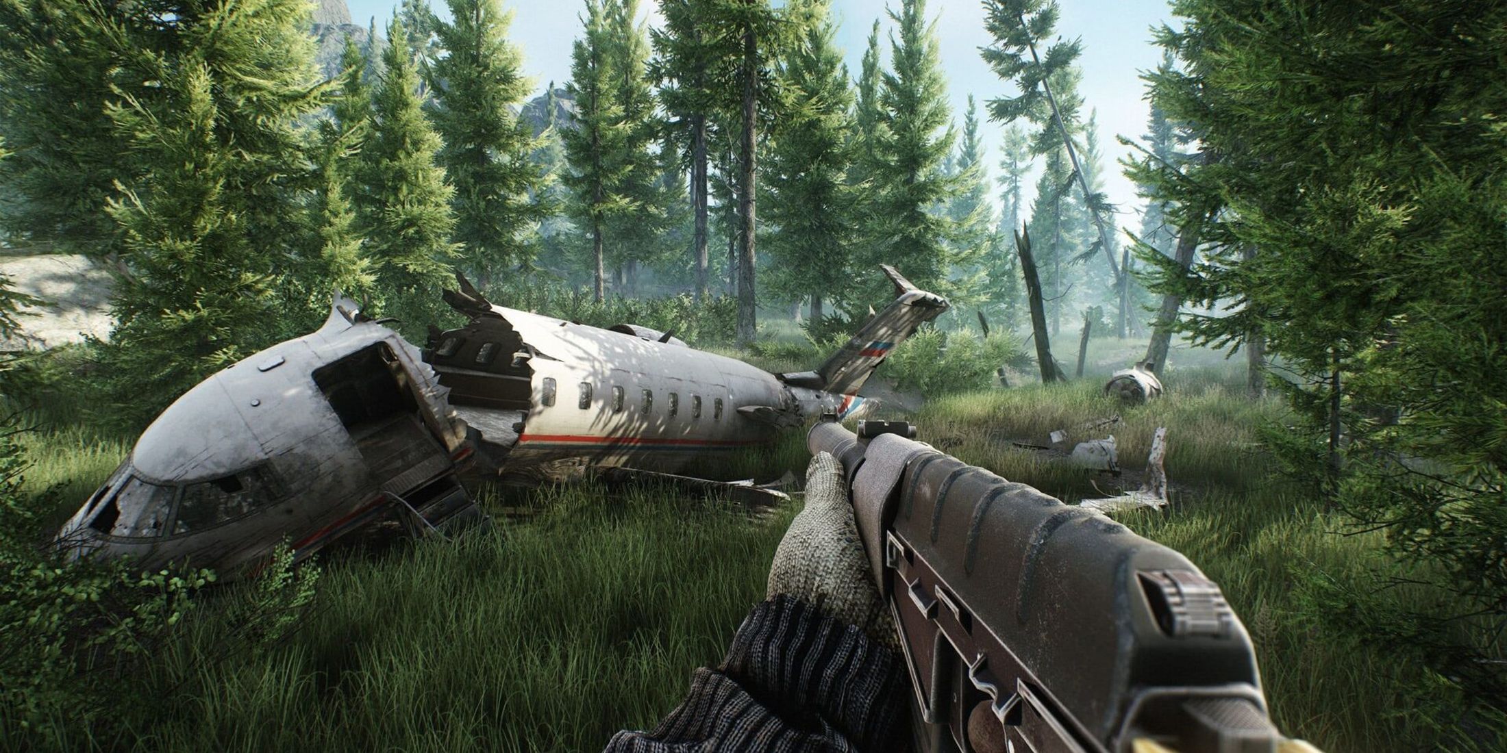 Escape From Tarkov Secures Its Steam Release After Years in Early Access