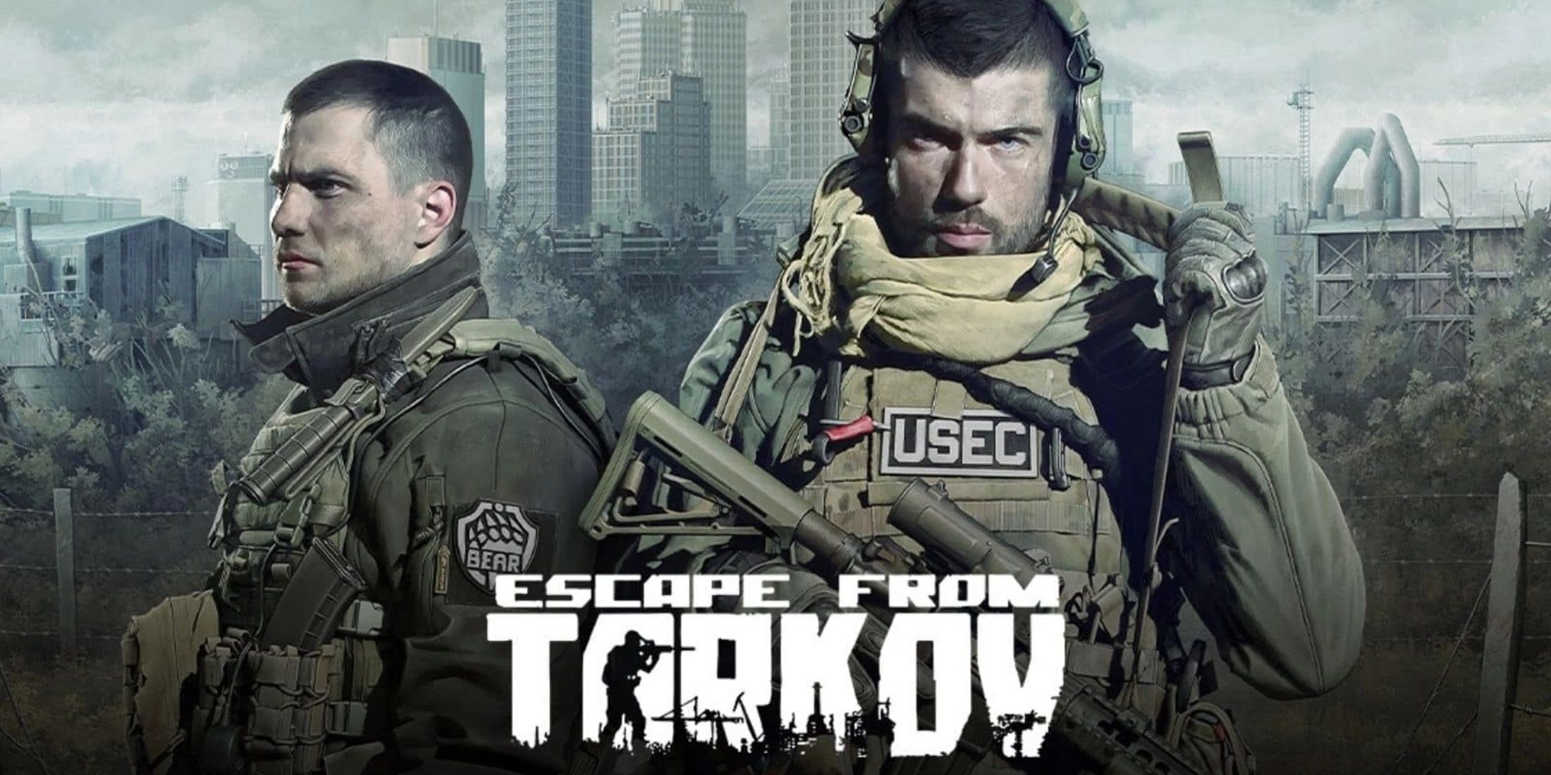 Escape from Tarkov's Director Discusses Cheating Challenges