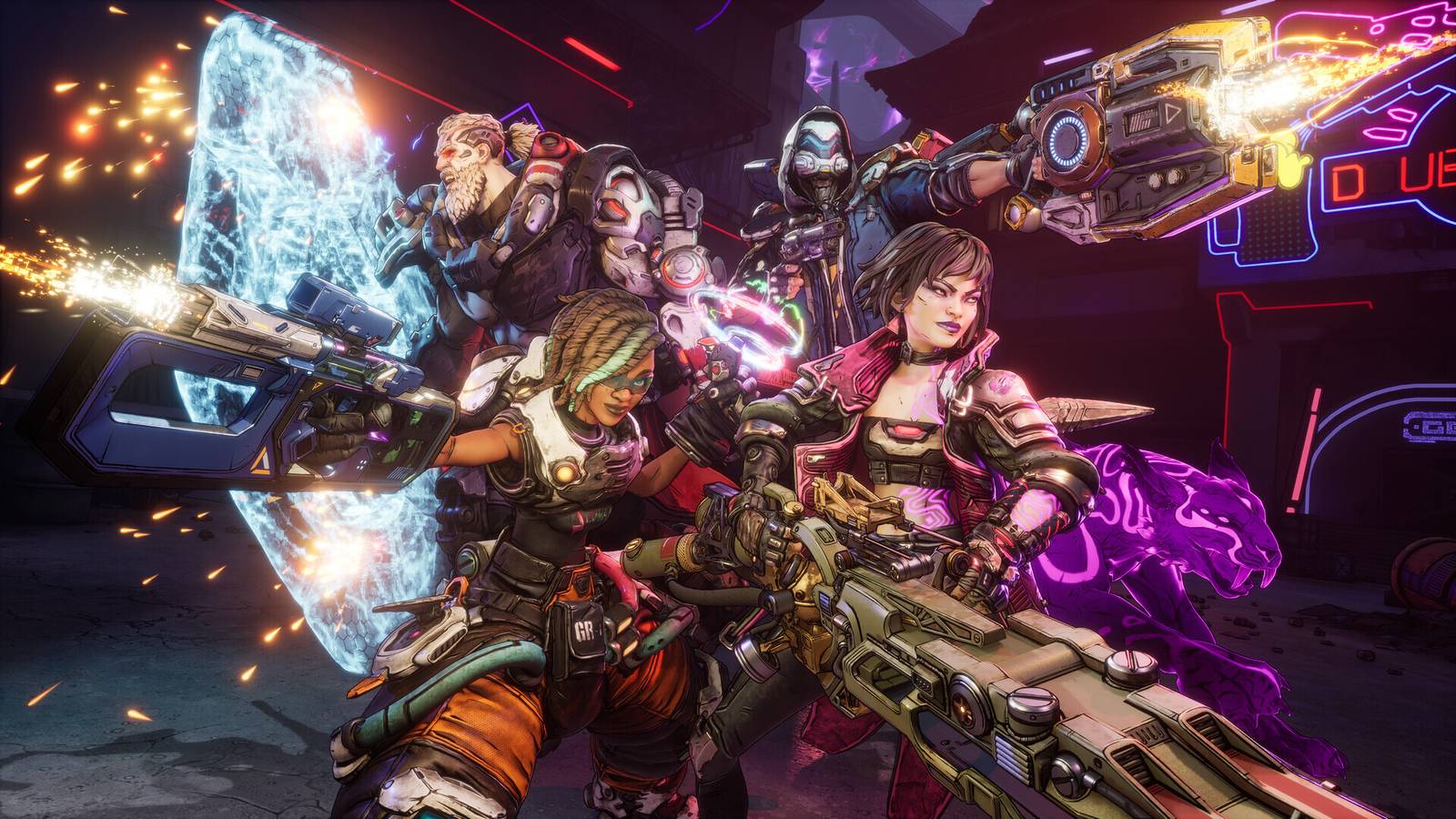 Essential Changes to Borderlands 4's Gameplay Settings