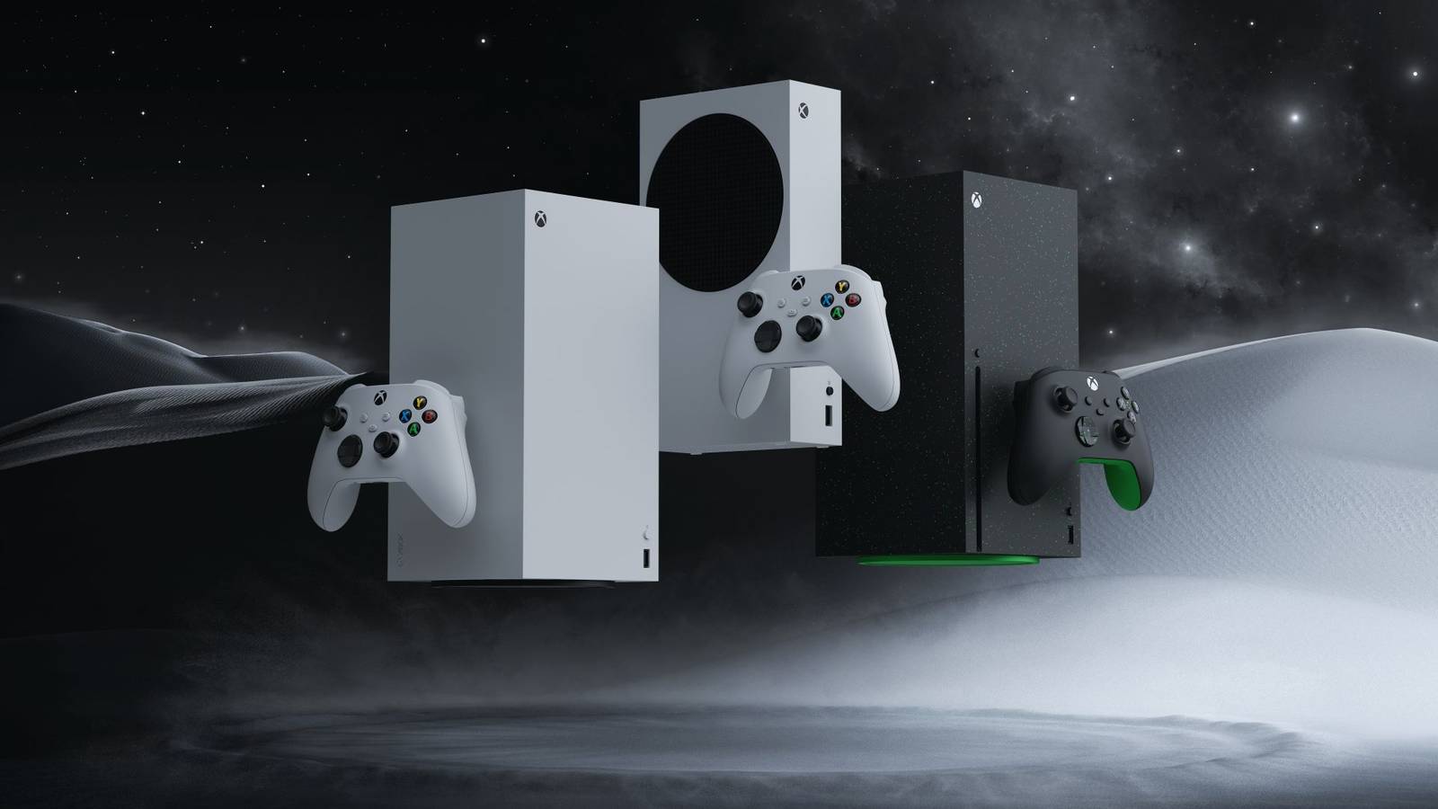 Ex-Blizzard Executive Claims Xbox Consoles Are 'Defunct'
