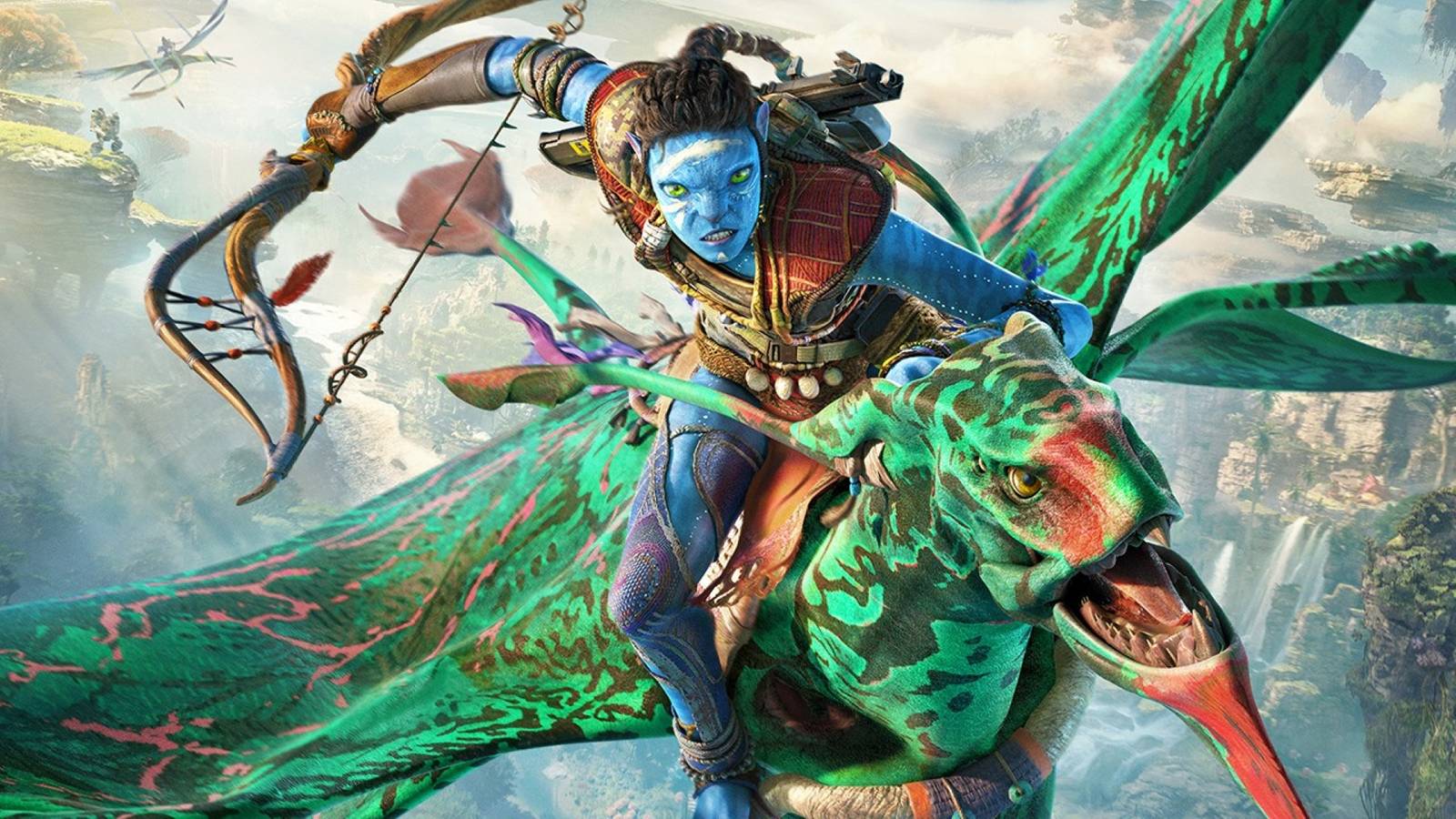 Exciting Developments Ahead for Avatar: Frontiers of Pandora Fans