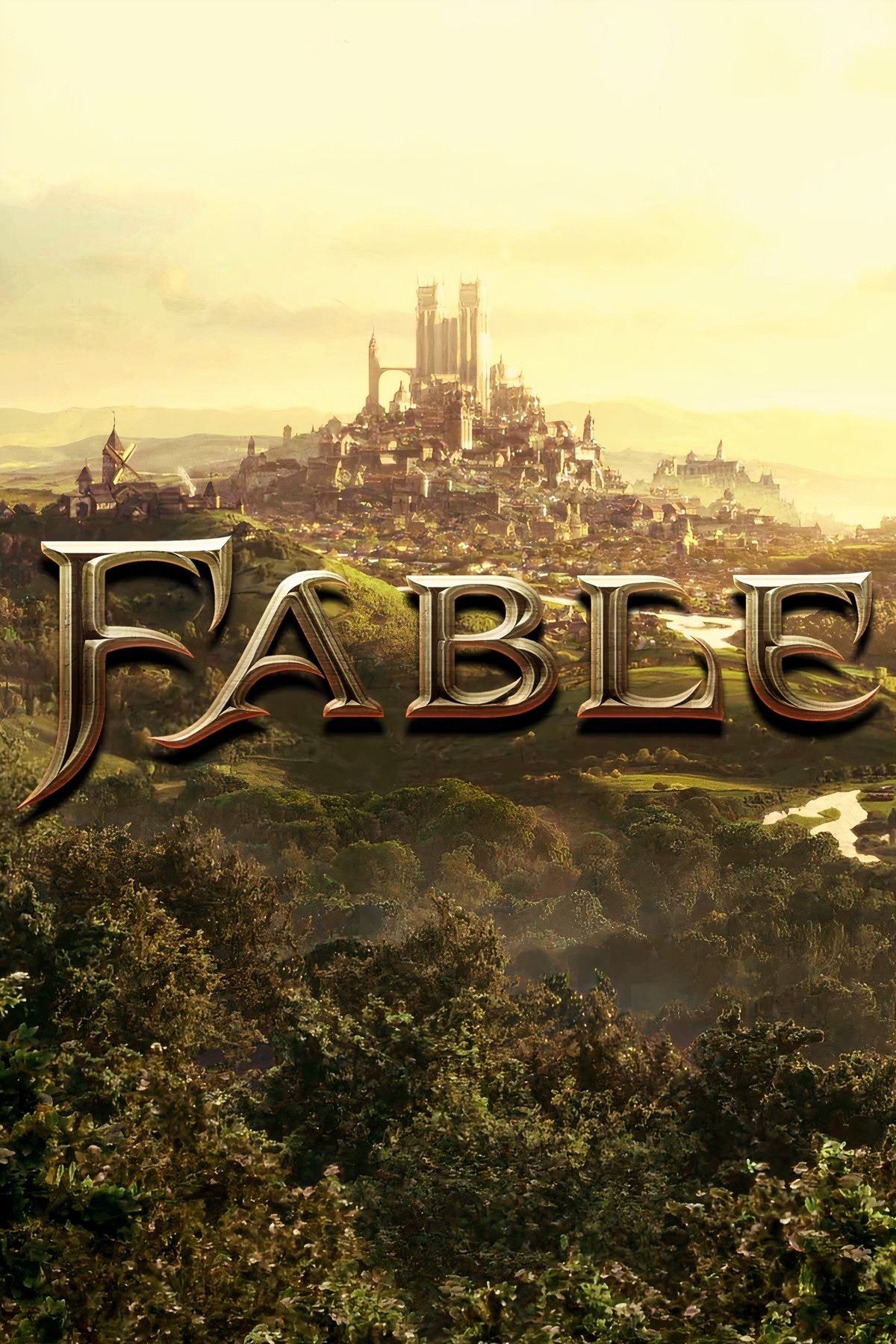 Fable Reboot Faces Possible Pushback to 2027