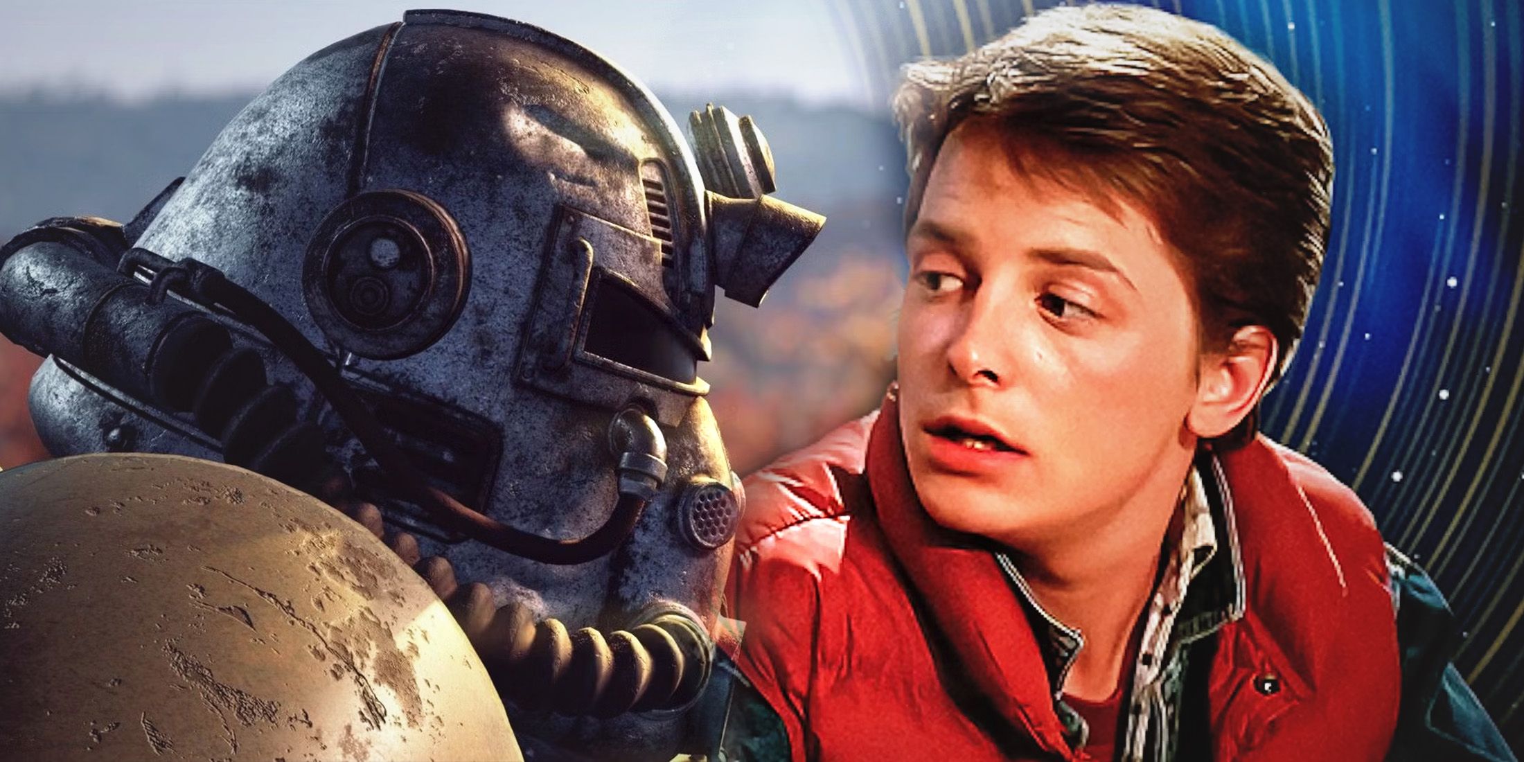 Fallout 76 Players Discover Hidden Hill Valley from Back to the Future