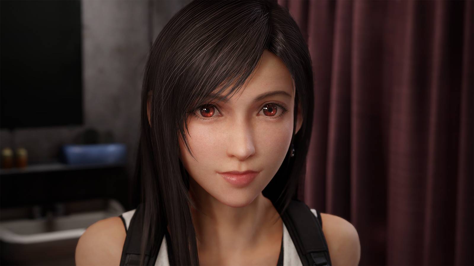 Final Fantasy 7 Remake Director Addresses Switch 2 Game-Key Card Controversy