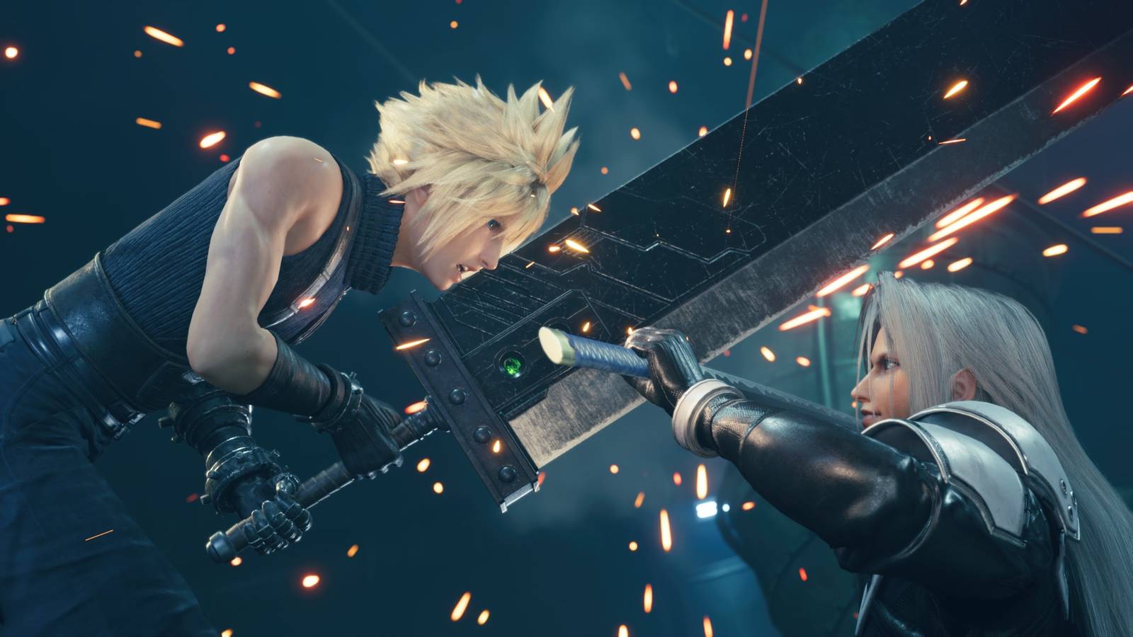 Final Fantasy 7 Remake Intergrade Comes with Magic: The Gathering Booster Pack for Switch 2