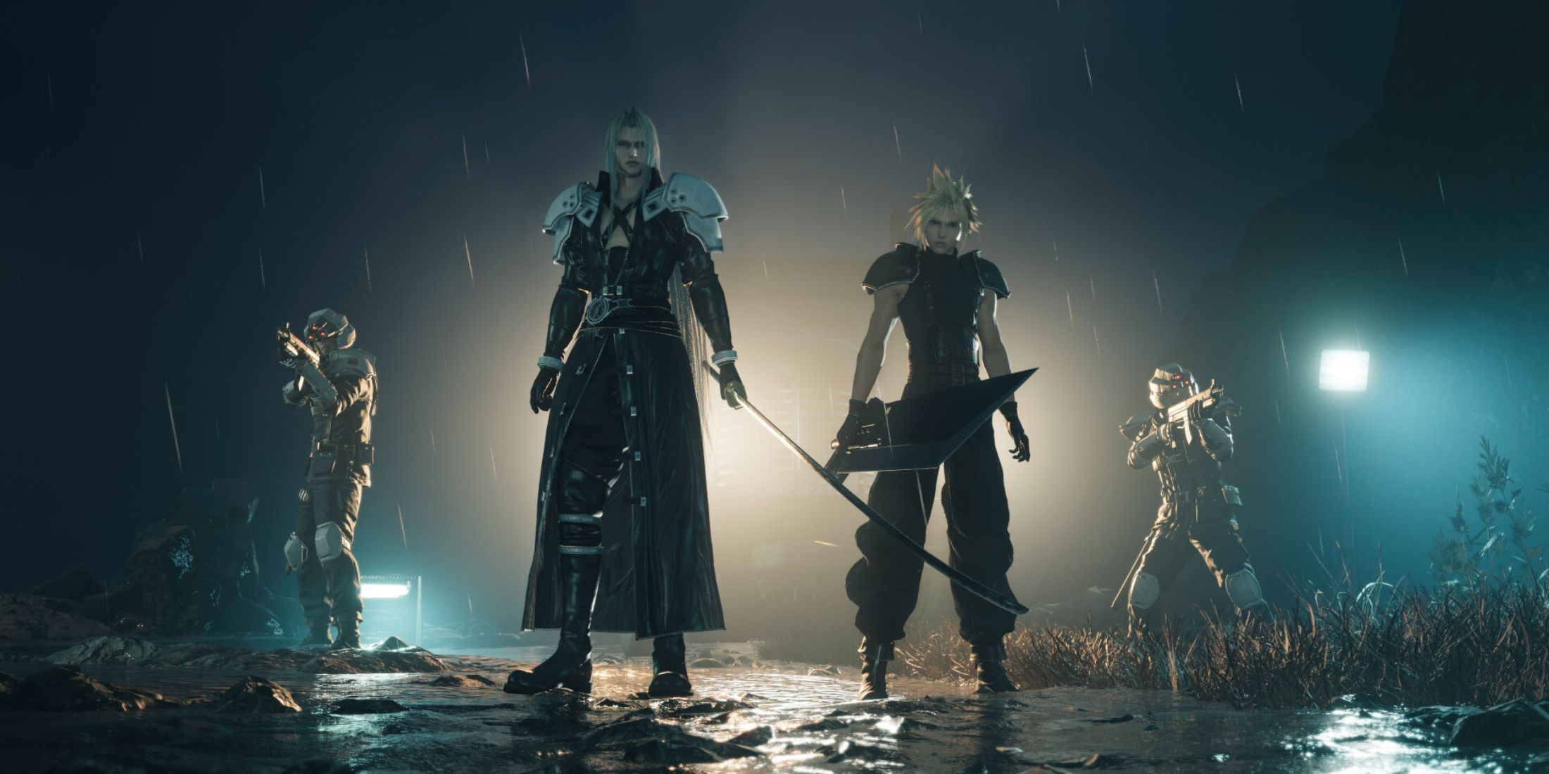 Final Fantasy Sparks Record Player Count for Magic: The Gathering Arena