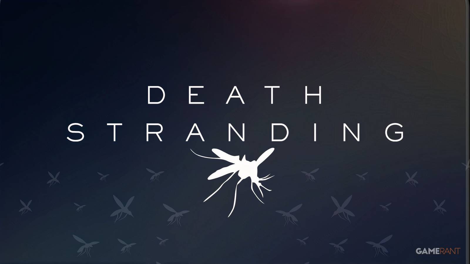 First Look at Death Stranding: Mosquito Unveiled