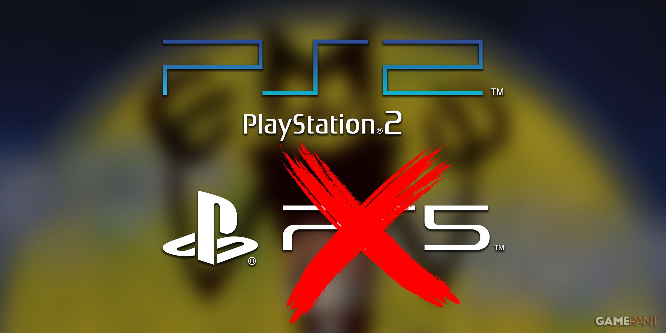 Five Years Later, This PS2 Classic Still Faces Issues on PS5