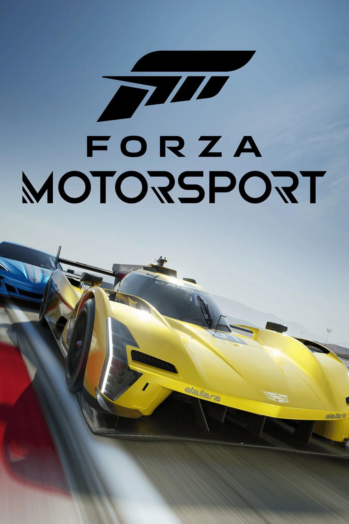 Former Turn 10 Developer Confirms Closure of Forza Motorsport