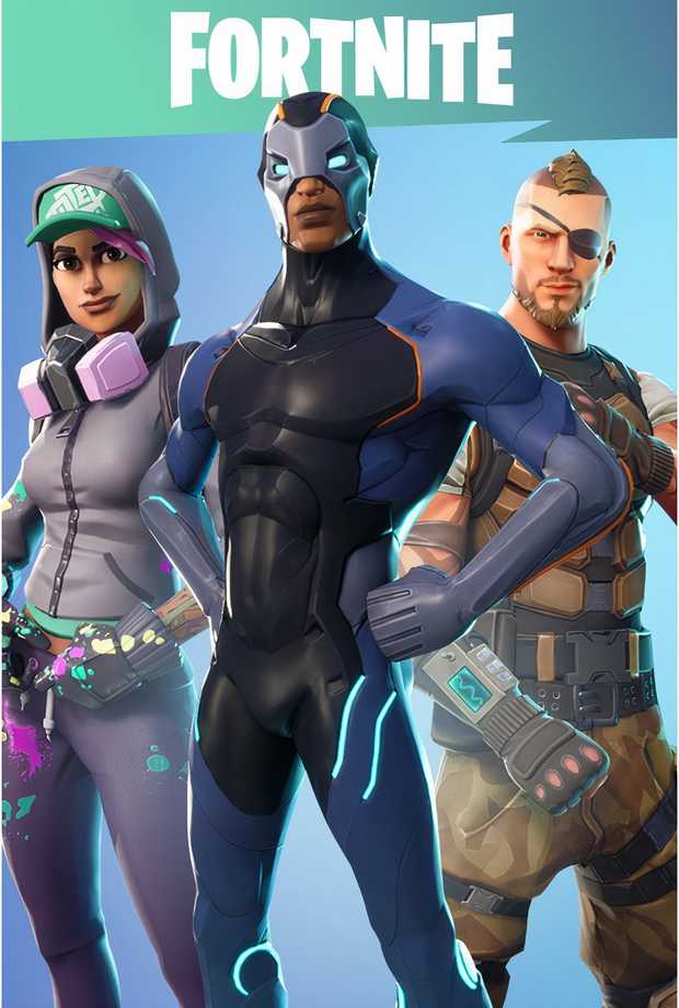 Fortnite Addresses V-Bucks and Cosmetic Removals
