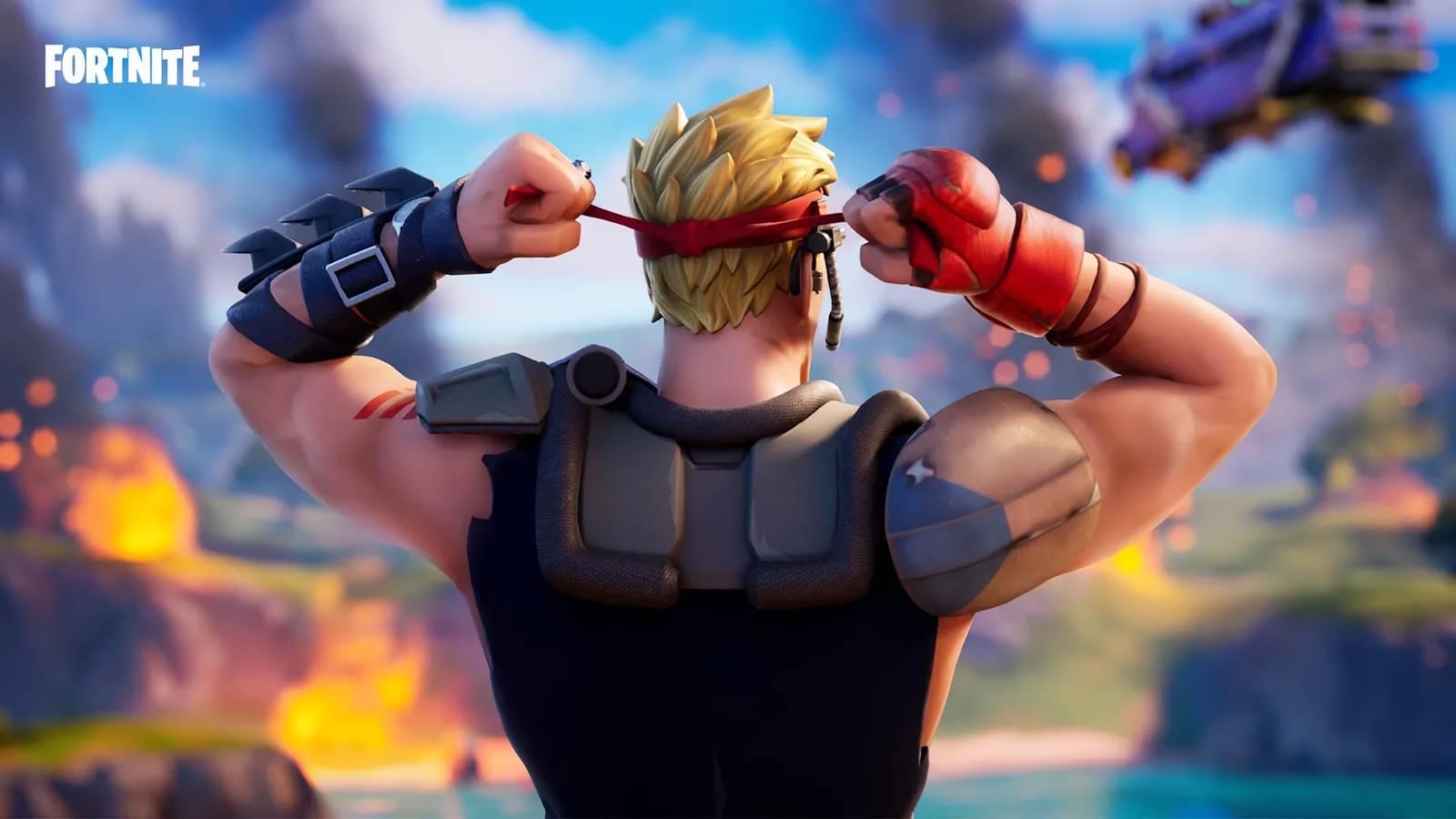 Fortnite Enhances Moderation for New Game Mode