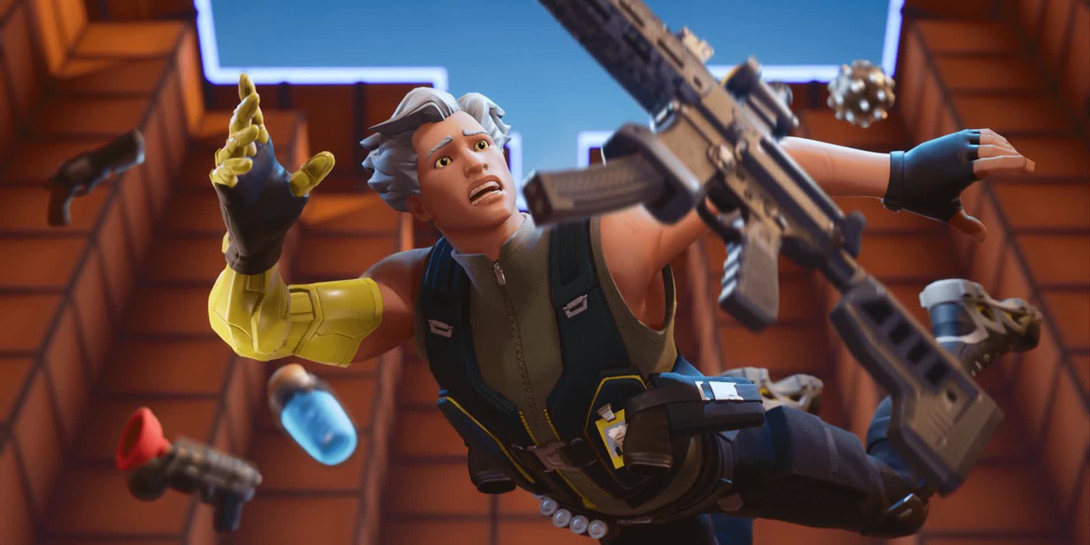 Fortnite Player Cashes In: A Custom Map Sale Worth Millions