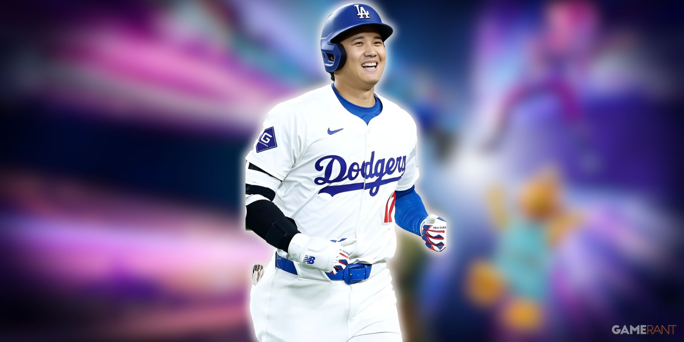 Fortnite Reveals Collaboration with MLB Star Shohei Ohtani