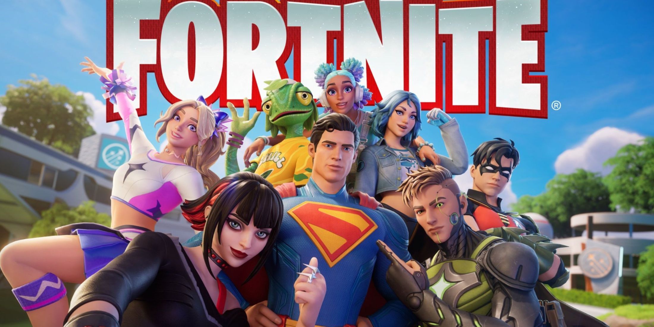 Fortnite Unveils Chapter 6 Season 3 Twitch Rewards