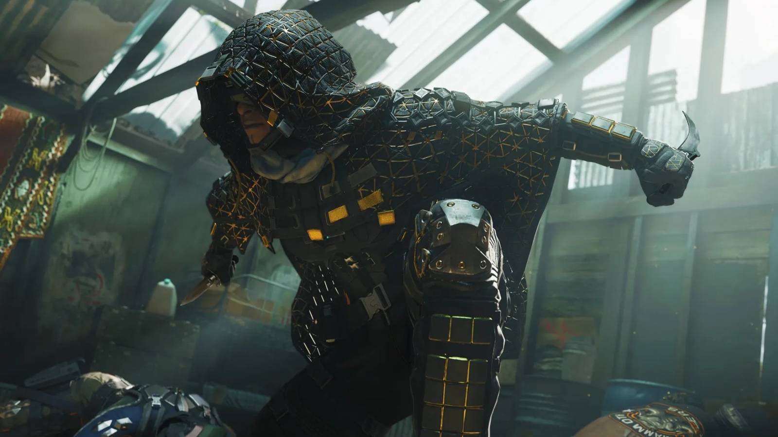 Free Operator Skin Coming to Call of Duty: Black Ops 7 Players in Season 1