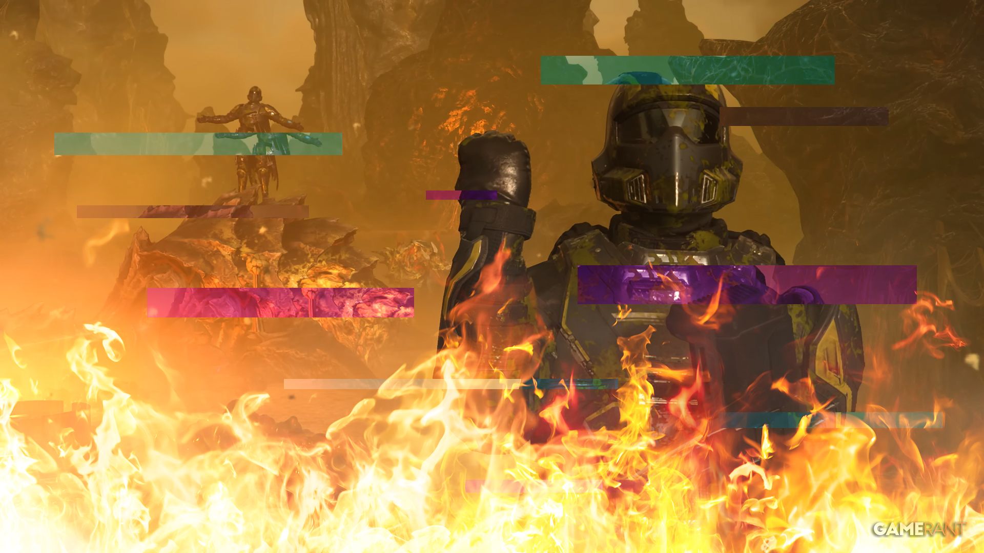 Frustrations Mount Among Helldivers 2 Players Over Game Performance Issues