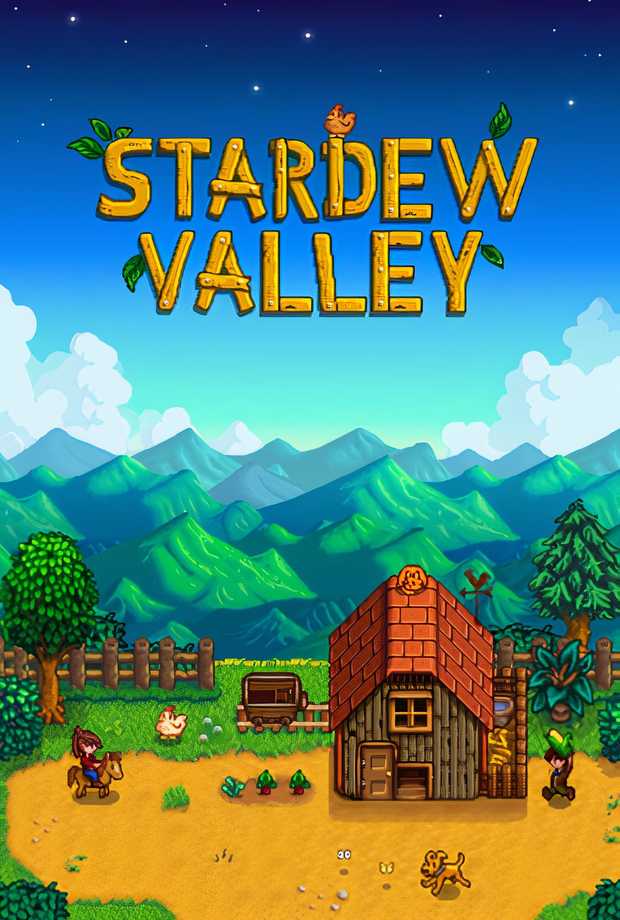 Full Cast Revealed for Stardew Valley Voice Acting Mod