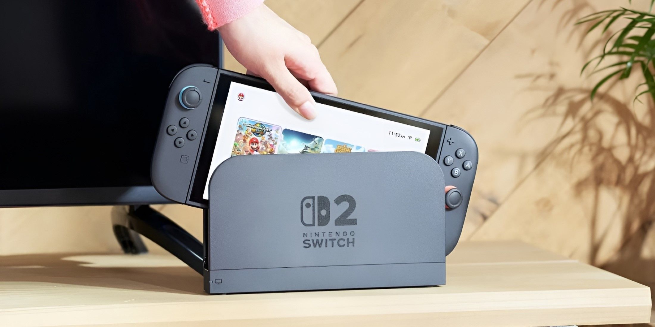 GameStop Responds to Damage of Switch 2 Screens