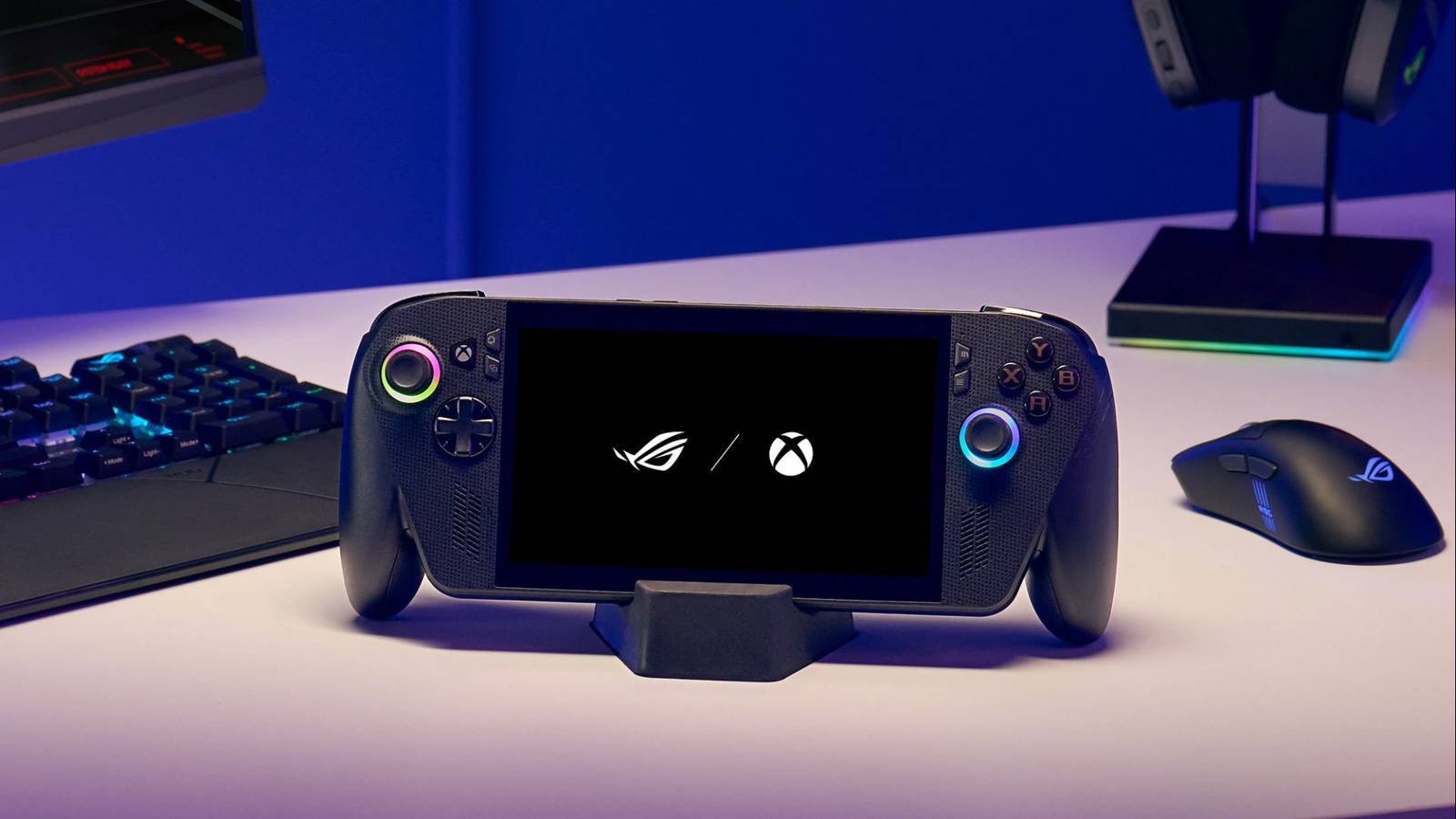 Gaming Enthusiasts Begin Receiving ROG Xbox Ally X Units Weeks Ahead of Launch