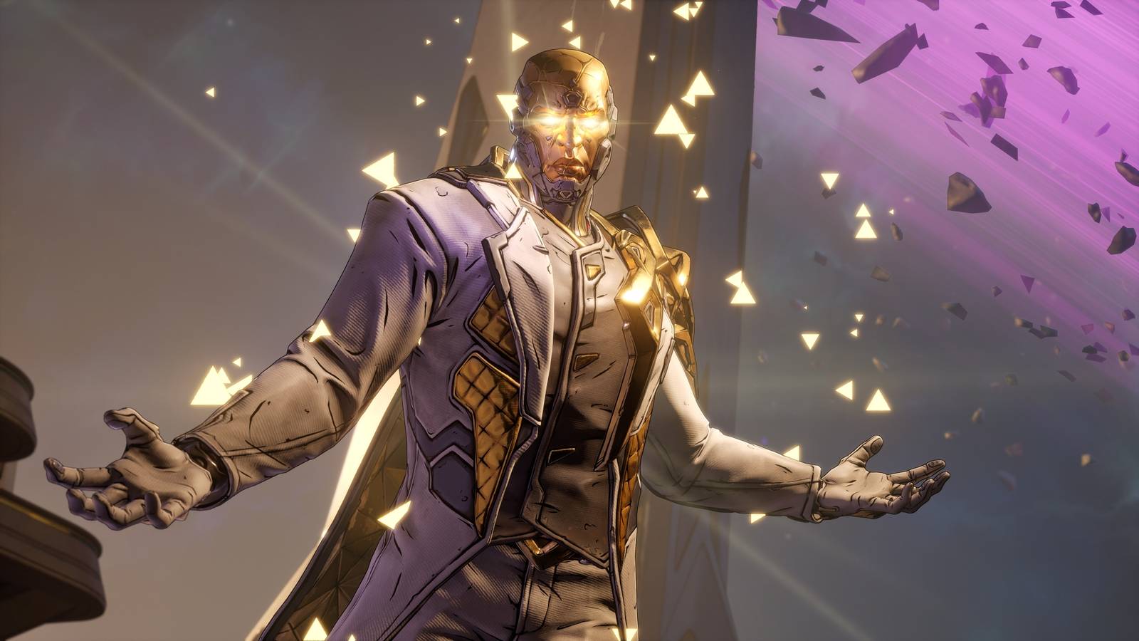 Gearbox CEO Discusses PC Performance Challenges in Borderlands 4