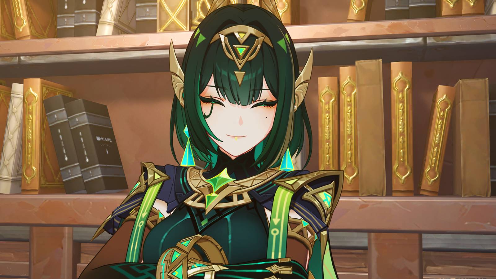 Genshin Impact Announces Banner Characters for Version 6.1