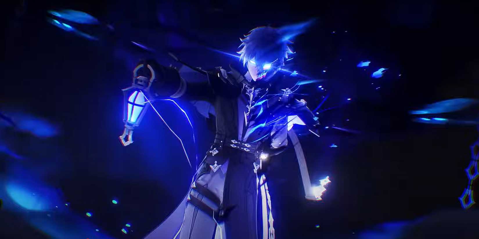 Genshin Impact Unveils Banner Character Lineup for Version 6.0