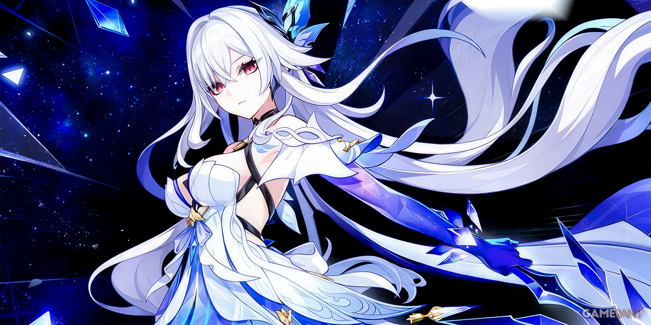 Genshin Impact Unveils Skirk's Abilities and Kit Details