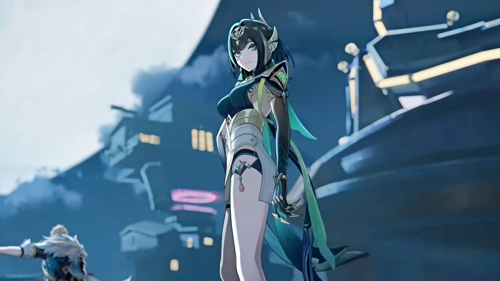 Genshin Impact Update 6.1 Reveals Primogem Rewards and Character Additions