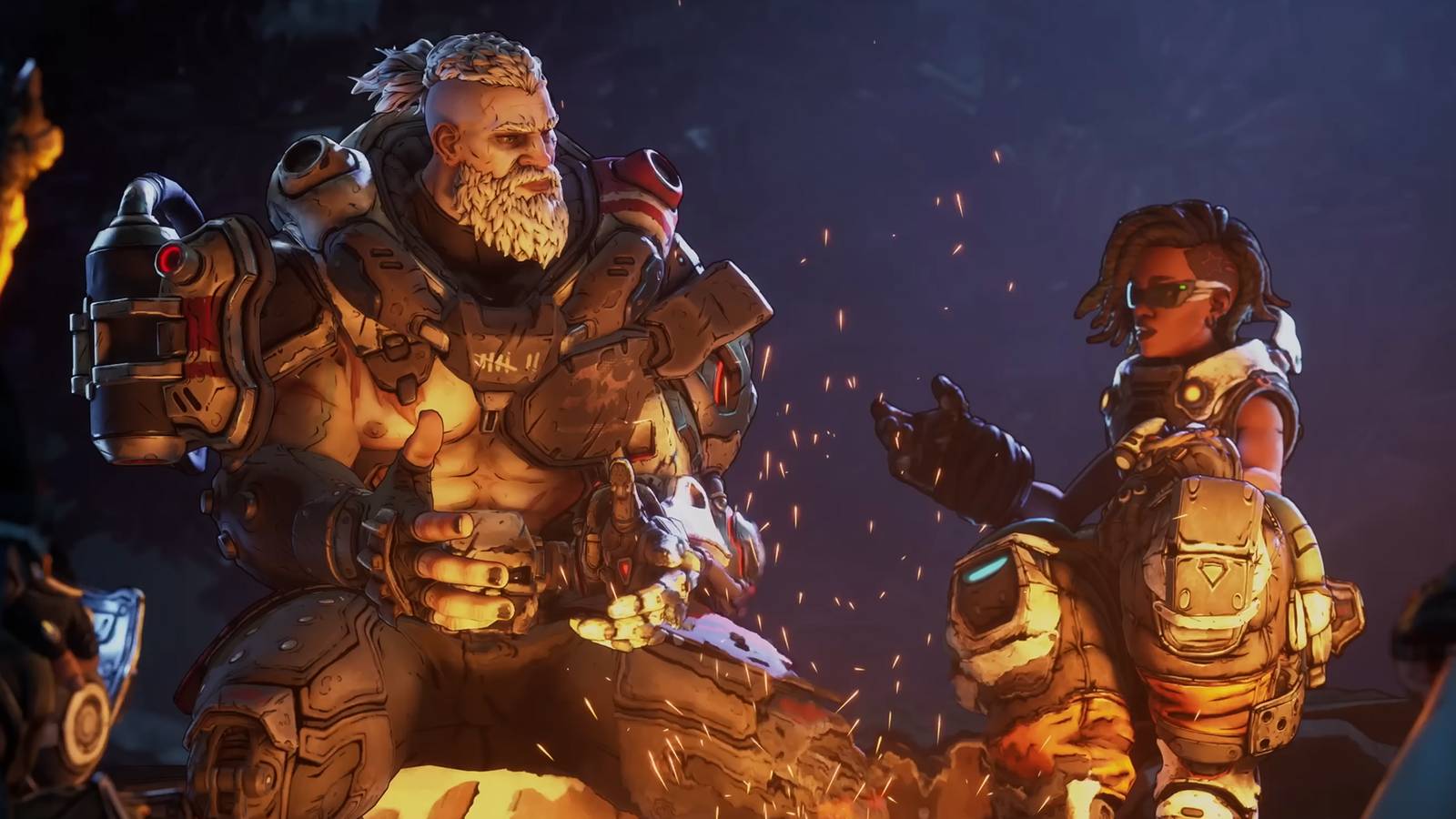 Get a Free Skin in Borderlands 4 Using This SHiFT Code