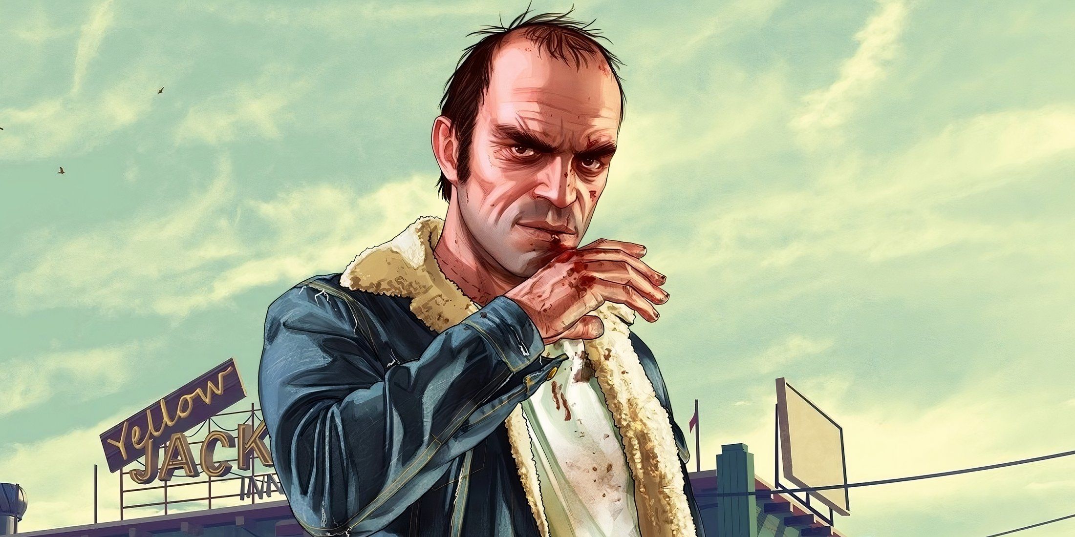 Grand Theft Auto Franchise Nears Historic Sales Milestone