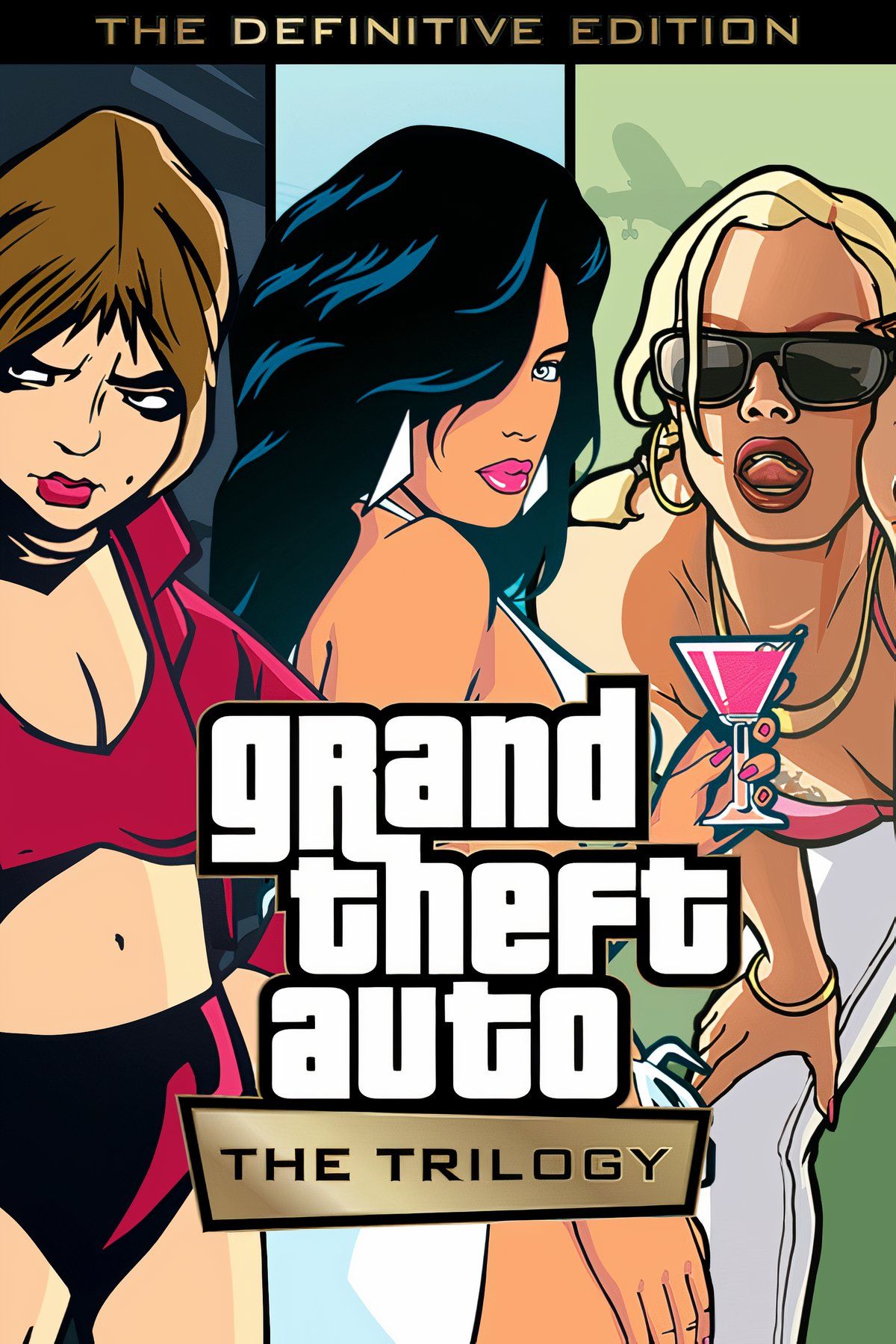 GTA 3: The Definitive Edition Makes a Strong Comeback on PS Plus