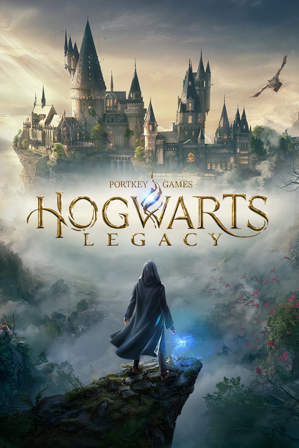 Hogwarts Legacy 2 Will Introduce More Complex Storylines