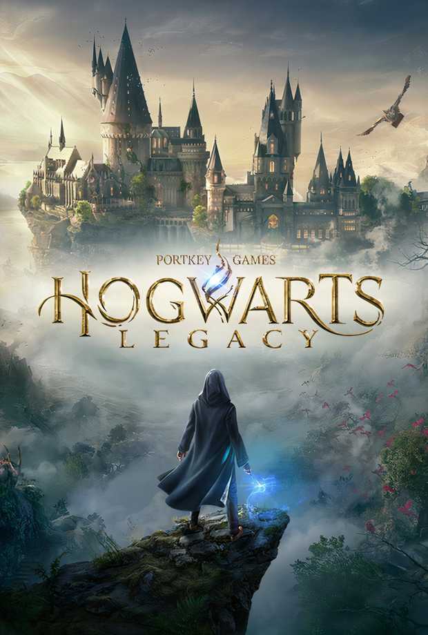 Hogwarts Legacy Achieves Record Low Price
