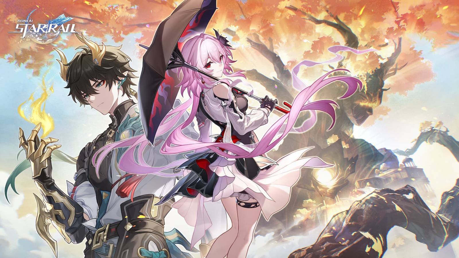 Honkai: Star Rail Introduces New Game Mode Anomaly Arbitration