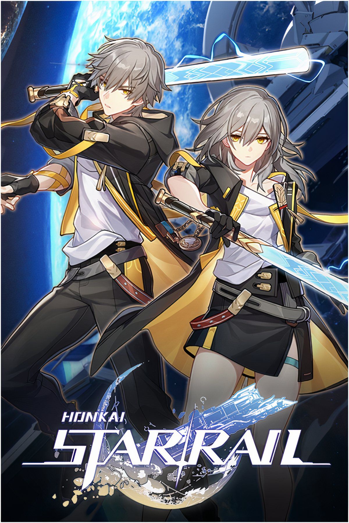Honkai: Star Rail Leak Reveals Exciting New Photography Event