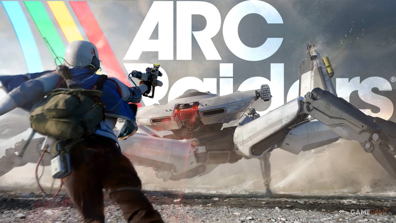How ARC Raiders Developers Foster Immersion Using Physics Instead of UI
