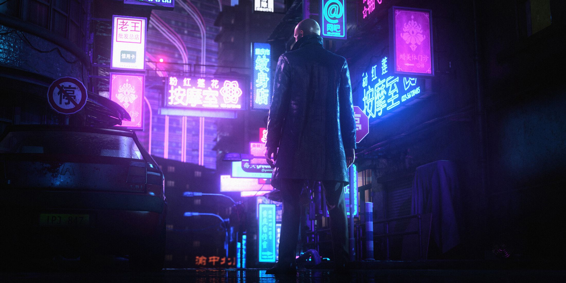 How Hitman Developers Cut Costs During Game Production