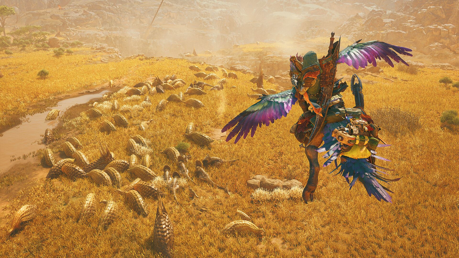 How to Transfer Character Data from Monster Hunter Wilds Open Beta to Full Game