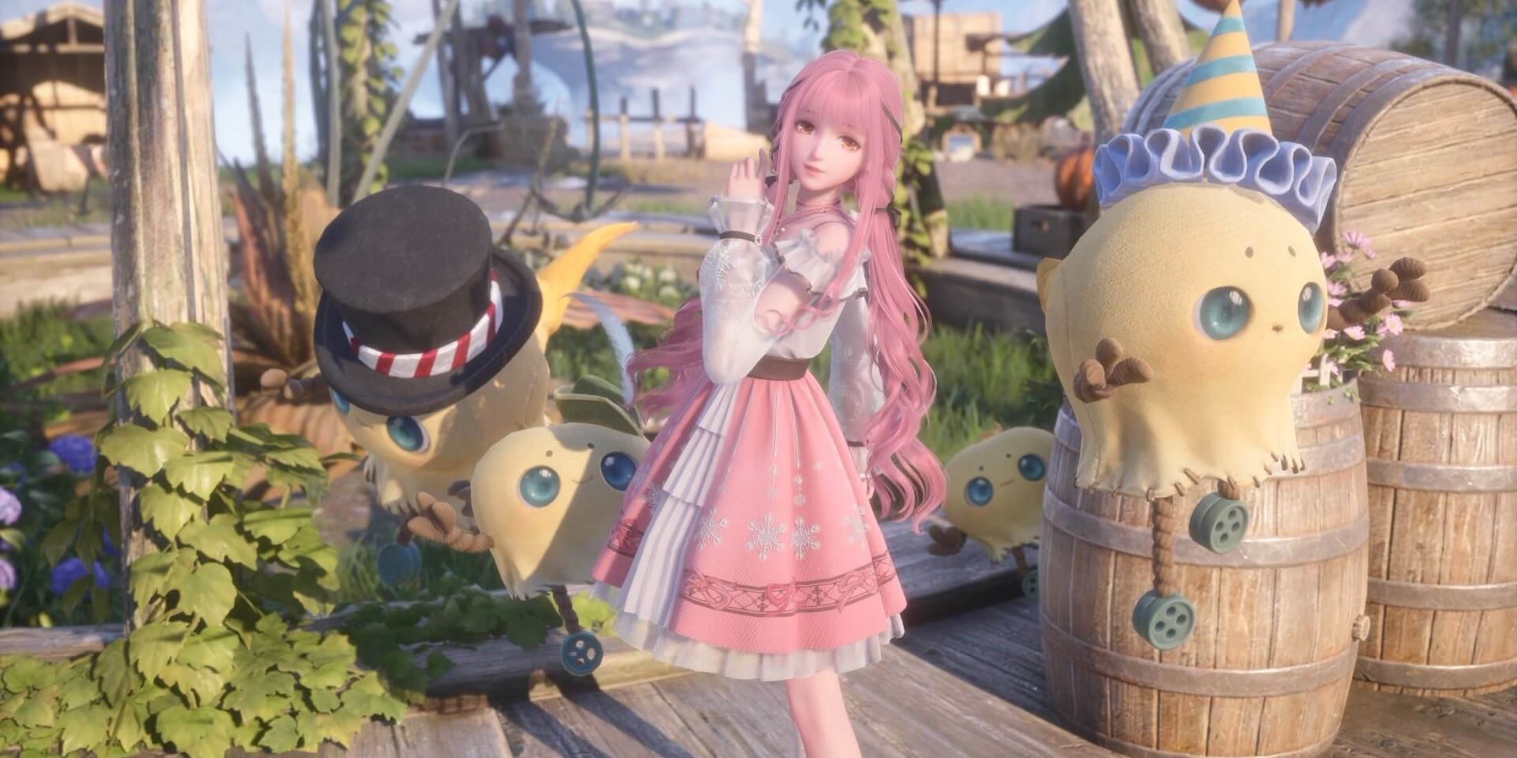 Infinity Nikki's Latest Apology Following Recent Furniture Pricing Issue
