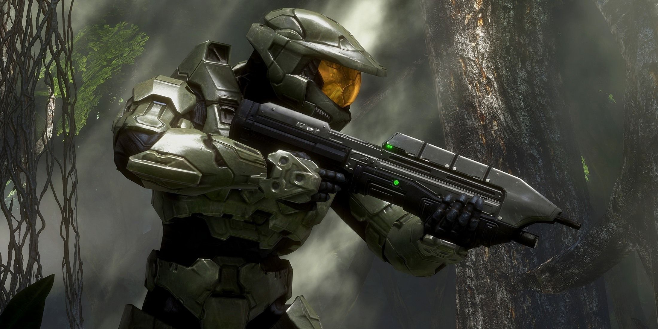 Insights on Why Halo 3 Remains Unremastered
