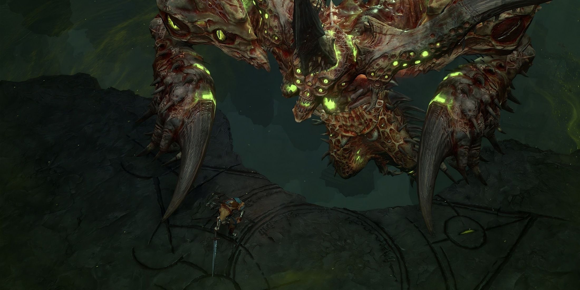 Last-Minute Adjustments to Diablo 4 Season 8 Patch Notes