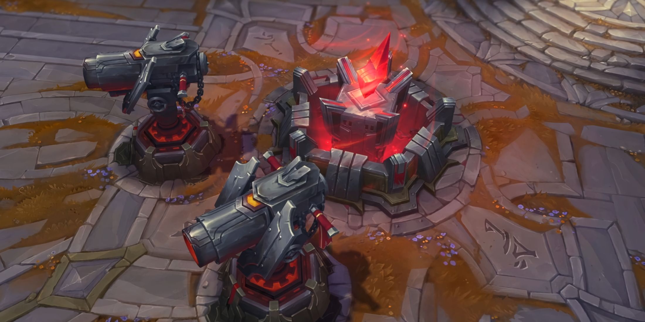 League of Legends Set for Major Update on Feats of Strength System