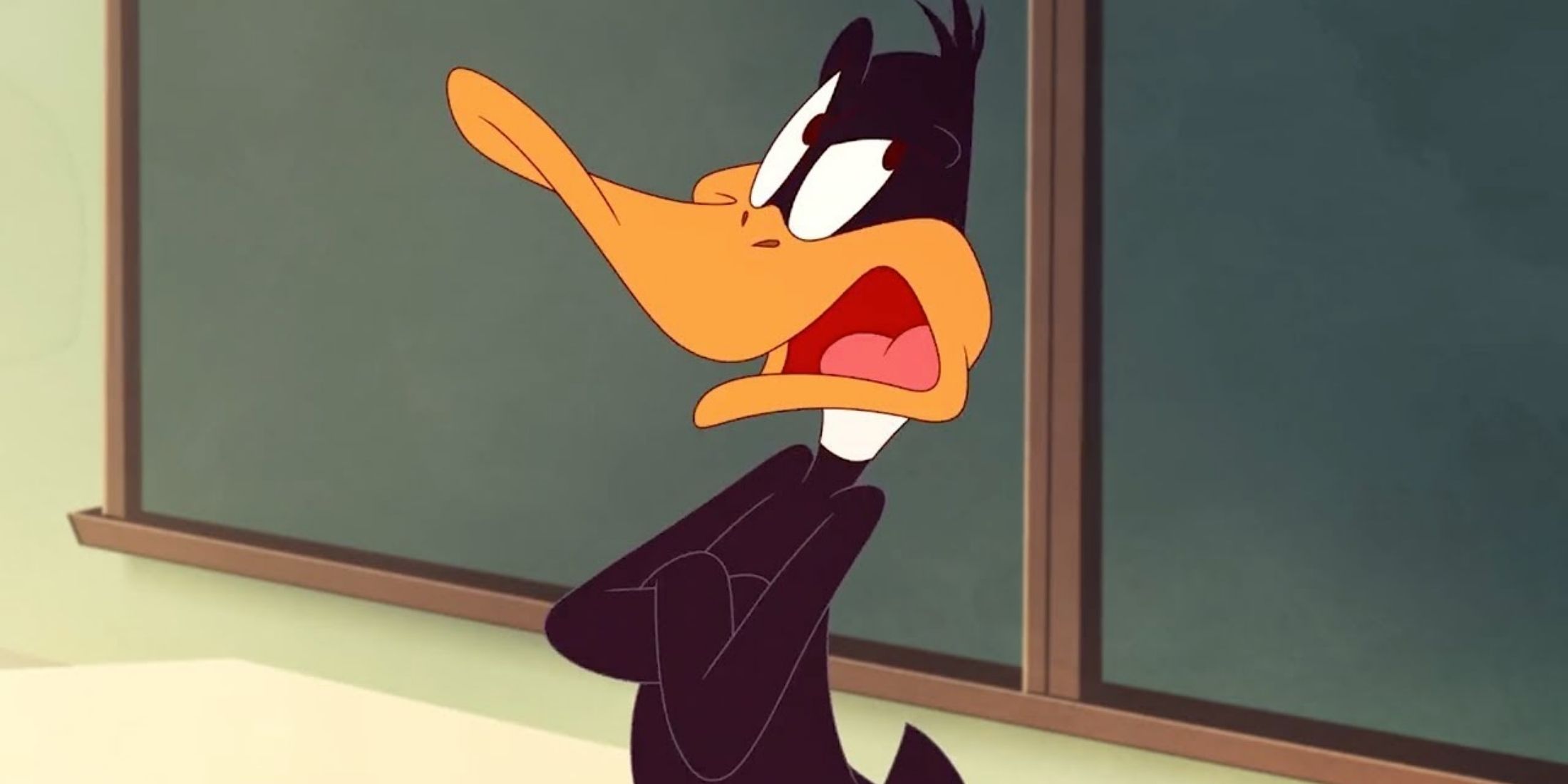 Leak Reveals MultiVersus' Discontinued Plans for Daffy Duck and Future Seasons